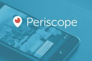 Periscope TV'ye erişim engellenecek!