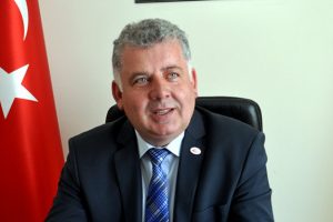 Bulgaristan'da Türkçe ve Arapça yer isimlerinin değiştirilmesine Bursa'dan tepki