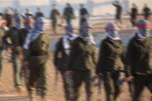 İtalya, YPG/PKK'ya destek için asker gönderdi