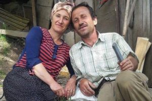 Eşine sürpriz yapmak için hazırlanırken hayatını kaybetti