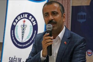 'Milletimizin huzuru tüm beklentilerimizin üzerindedir'