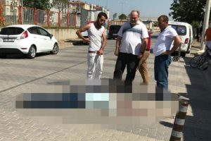 Kız kaçırma meselesi kanlı bitti!