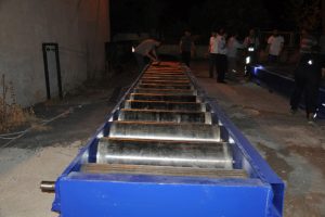 Silindirlerden yaklaşık 3 milyon hap çıktı!