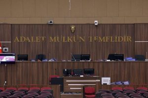 Demirer: İmren emir vererek, kendi askerlerine bize silah doğrultturdu