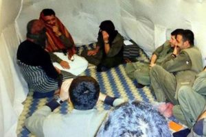 O teröristlerin fotoğrafları ortaya çıktı!