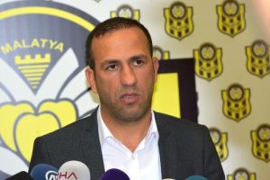 Yeni Malatyaspor, Danijel Alexsic ile anlaştı