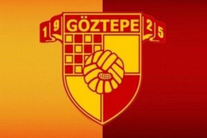 Göztepe'den Campos ve Ahmet atağı