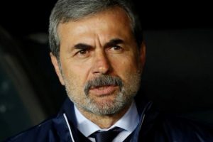 Aykut Kocaman dönemi sona erdi iddiası!