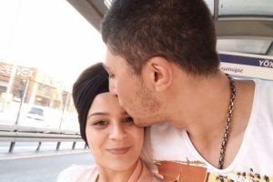 Evi terk edince pompalı tüfekle dehşet saçtı!