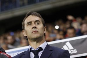 Real Madrid yeni teknik direktörünü açıkladı!