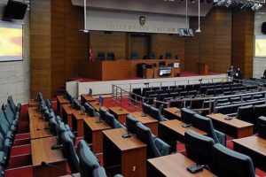 Cumhuriyet gazetesi davasının gerekçeli kararı açıklandı