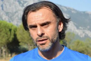 Bandırmaspor'da Yenikan dönemi