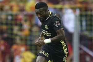 Yeni Malatyaspor Mina ve Azubuike'yi satabilir