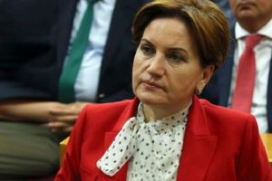 Meral Akşener TRT'ye çıkmama kararı aldı