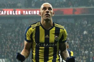 Fernandao, Al Wehda'ya transfer oldu