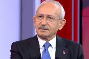 Kılıçdaroğlu, gündeme dair soruları yanıtladı