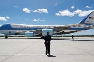 Trump: Savaş oyunlarını durduracağız