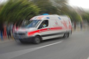 7 yaşındaki çocuk derede boğuldu
