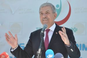 Sağlık Bakanı Demircan: 2023 hedefi 20 milyar dolar