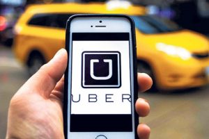 UBER'le ilgili yeni yasaklar!