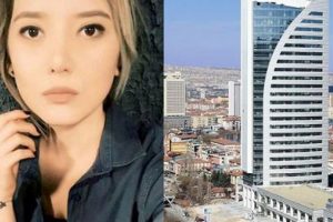 Üniversiteli Şule'nin ölümüyle ilgili şok rapor