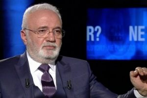 Ak Partili Elitaş: Meclis'in ilk işi bedelli