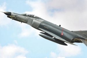 Kandil'i TSK'nın terminatörleri vurdu