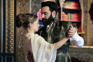 Tv yazarları Kalbimin Sultanının ilk bölümü için ne yazdı Tv yazarları Kalbimin Sultanının ilk bölümü için ne yazdı