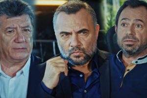 Eşkıya Dünyaya Hükümdar Olmaz sezon finalinde kim öldü?