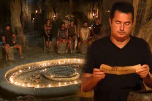 Survivor yeni sistemde eleme adayları kimler oldu?