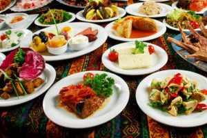 Bayram sonrası nasıl beslenmeliyiz?