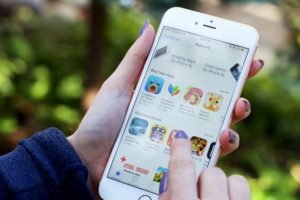 App Store'da sevindiren değişiklik!