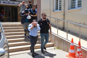 Bursa'da narkotikten nefes kesen uyuşturucu operasyonu