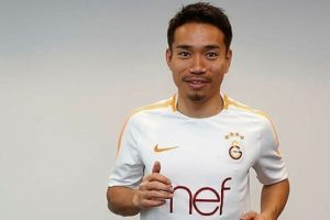 Nagatamo transferinde flaş gelişme