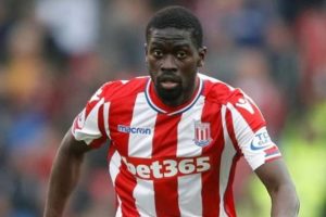 Ndiaye imzayı atıyor!