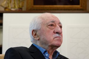 AK Partili Can'dan FETÖ açıklaması