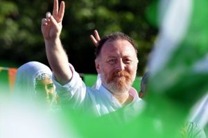 HDP'den muhalefete 2. tur için protokol teklifi