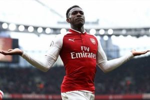 Galatasaray'da hedef Danny Welbeck