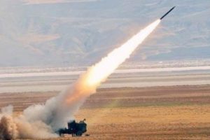 Husilerden Suudi Arabistan'a balistik füze saldırısı