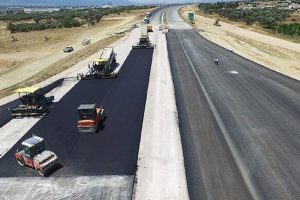 Türkiye otoyol kalitesinde 30. sırada yer aldı!