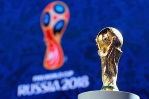 2018 Dünya Kupası Rusya-Suudi Arabistan maçıyla başlıyor