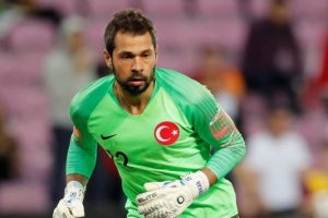 Serkan Kırıntılı'ya izin çıkmadı