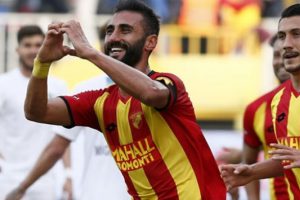 İsmail Kartal: Sana ihtiyacımız var