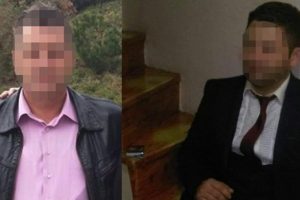 Damattan şaşırtan iddia: Kayınpederim bana aşık