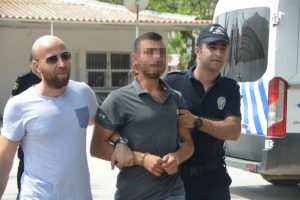 Uyuşturucu bağımlısı torbacıdan ibretlik sözler