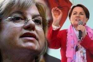 Tansu Çiller'den Meral Akşener'e cevap geldi