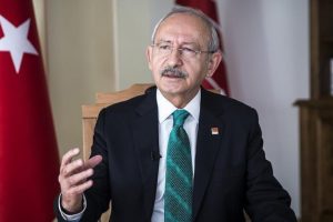 Kılıçdaroğlu: Bazı davalardan bir şartla vazgeçiyorum