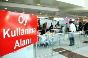 Nerede oy kullanacağınızı internetten öğrenebilirsiniz