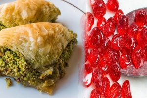 Bayramda şeker oranına dikkat