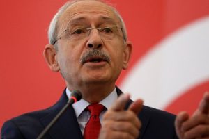Kılıçdaroğlu: Sen nasıl bir Türkiye vaat ediyorsun çık anlat